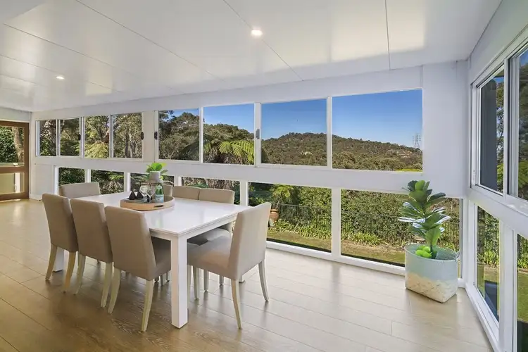 Fourth view of Homely house listing, 23 Allworth Drive, Davidson NSW 2085