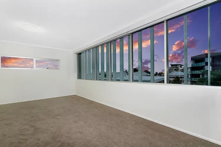 Sixth view of Homely unit listing, 12/89 Lambert Street, Kangaroo Point QLD 4169