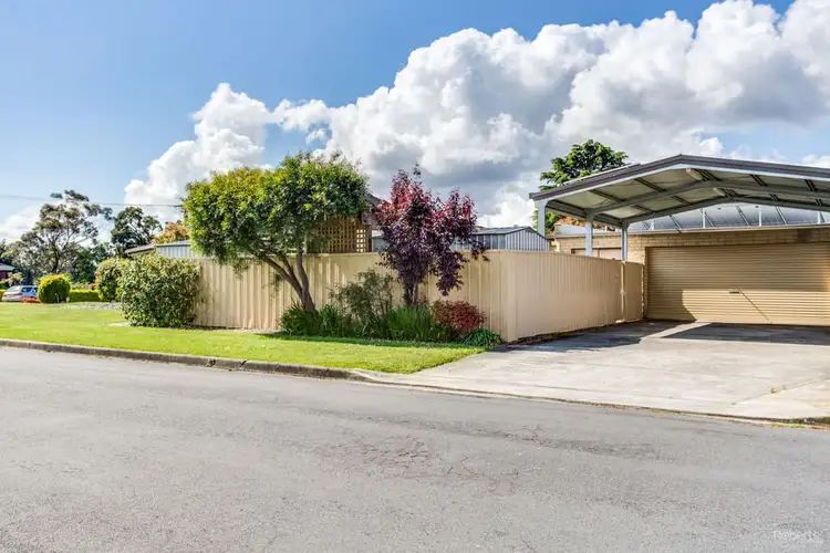 4 Downing St, Riverside TAS 7250