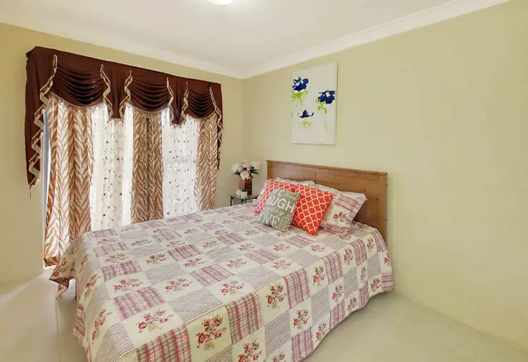 Fifth view of Homely unit listing, 44/5-9 Fourth Avenue, Blacktown NSW 2148