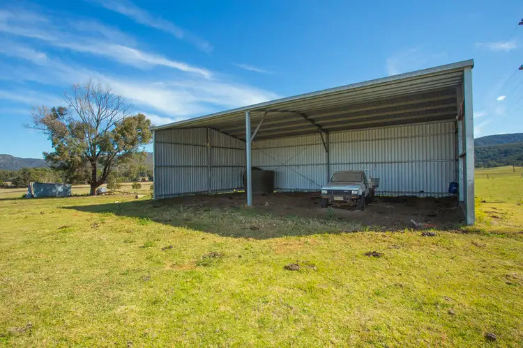 Third view of Homely rural property listing, 77 THOMPSONS RD, Milbrodale NSW 2330