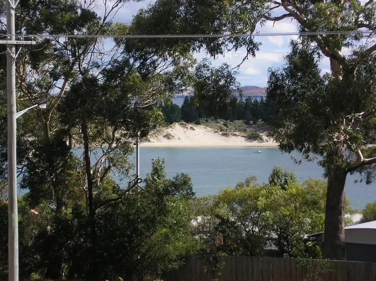 Sixth view of Homely land listing, 160 Lewisham Scenic Drive, Lewisham TAS 7173