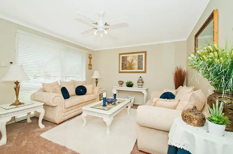 Second view of Homely house listing, 6 Fraser Crescent, Albion Park NSW 2527