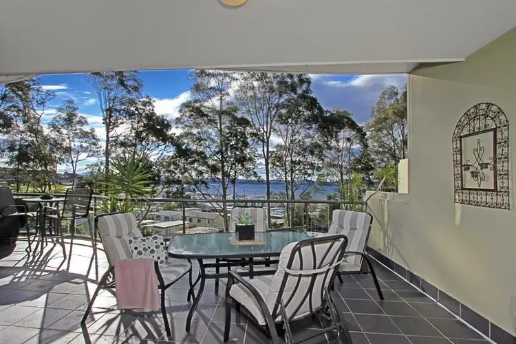 Second view of Homely unit listing, 8/5 Crag Road, Batehaven NSW 2536