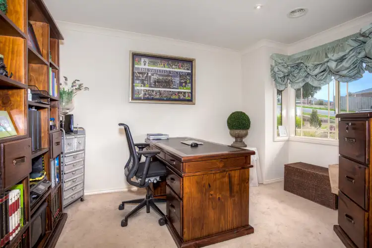 Sixth view of Homely house listing, 13 Longstaff Way, Sunbury VIC 3429