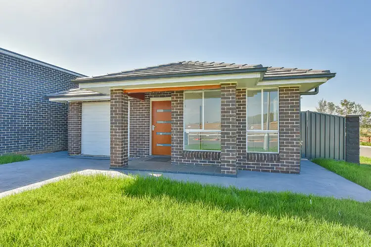 Second view of Homely house listing, 28 Lorikeet Circuit, Gregory Hills NSW 2557