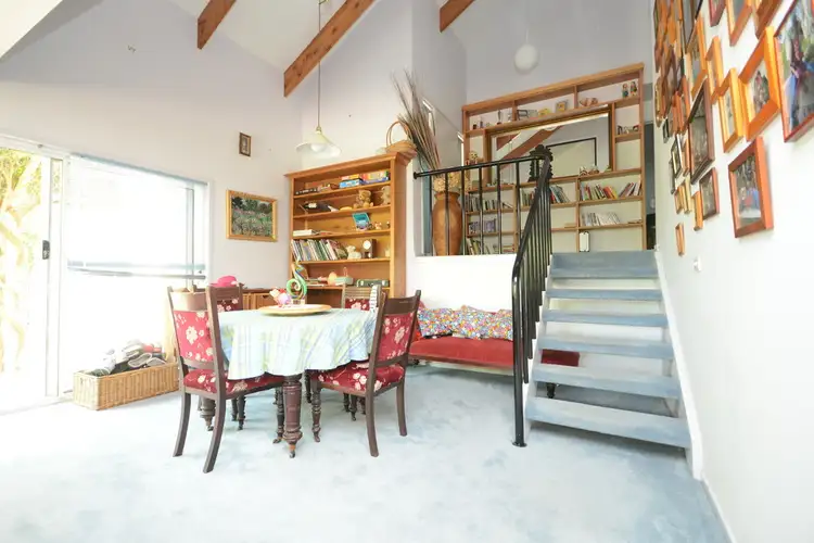 Fifth view of Homely house listing, 6 The Boulevarde, Wy Yung VIC 3875