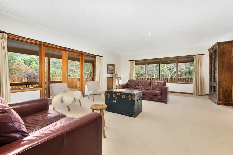 Second view of Homely house listing, 4 Fairway Drive, Penguin TAS 7316