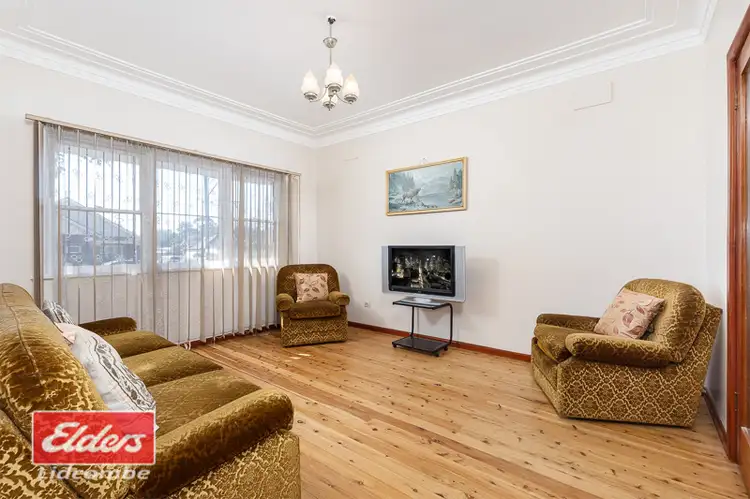 Second view of Homely house listing, 32 VAUGHAN STREET, Lidcombe NSW 2141