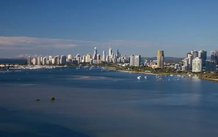 Seventh view of Homely house listing, 8 Sunshine Court, Labrador QLD 4215