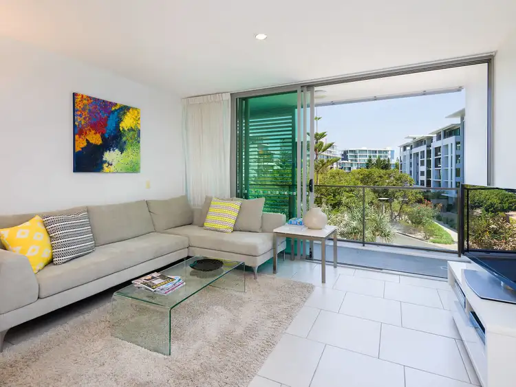 Sixth view of Homely apartment listing, 26305/2 Ephraim Island Parade, Paradise Point QLD 4216