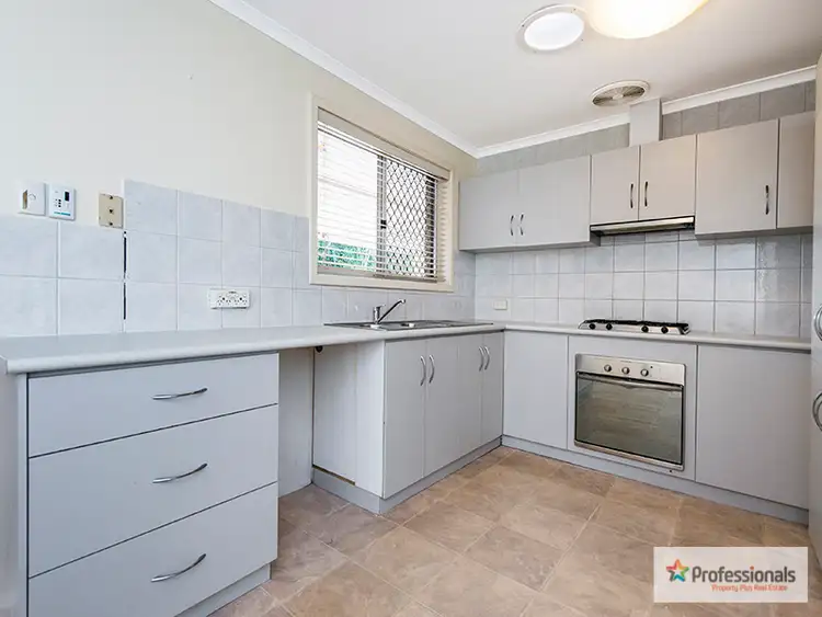 Second view of Homely house listing, 45 Brookman Avenue, Langford WA 6147