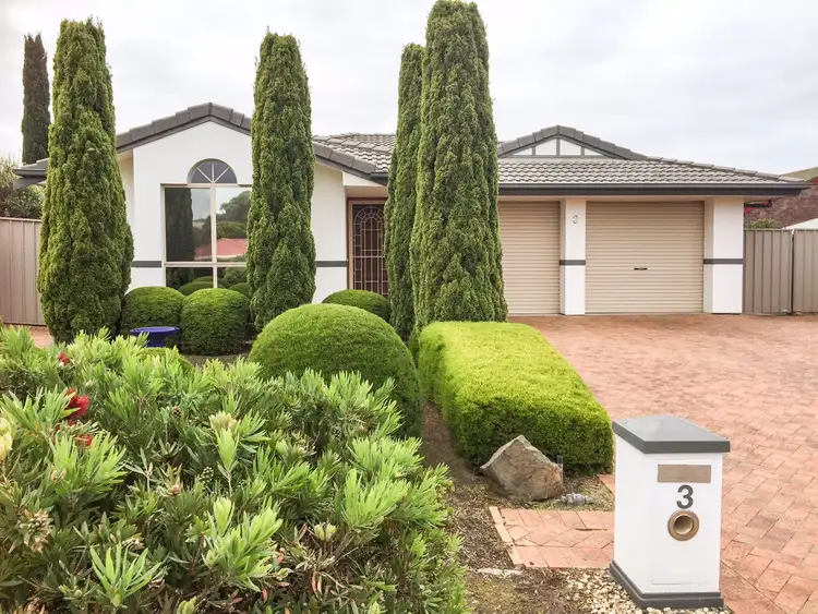 3 Horizon Way, Encounter Bay SA 5211