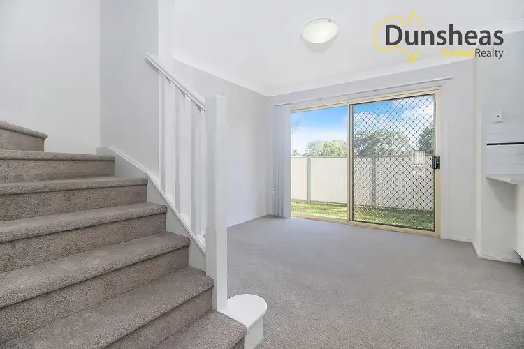 Fourth view of Homely house listing, 3/42 Macquarie Road, Ingleburn NSW 2565