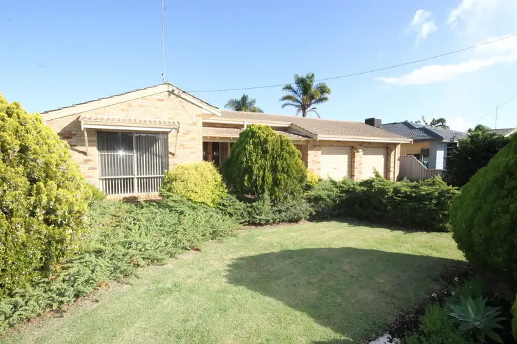 Second view of Homely house listing, 50 Forum Way, East Bunbury WA 6230