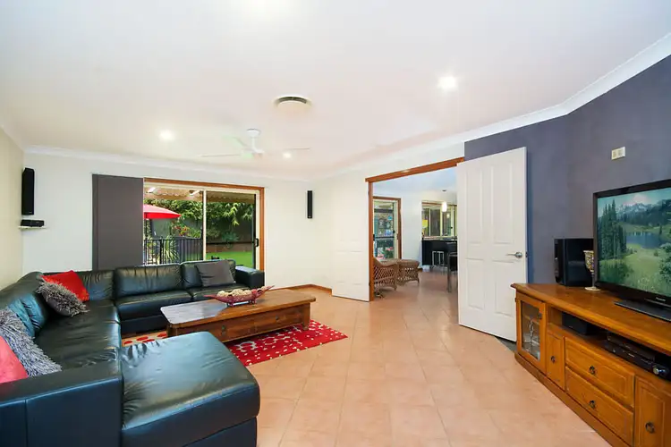 Fifth view of Homely house listing, 13 Dalmacia Drive, Wollongbar NSW 2477