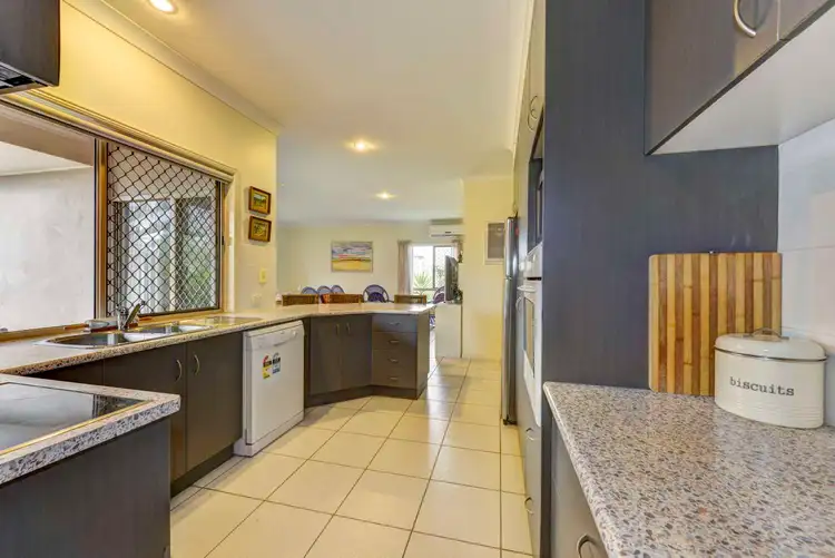 Third view of Homely house listing, 11 Brandon Court, Coral Cove QLD 4670