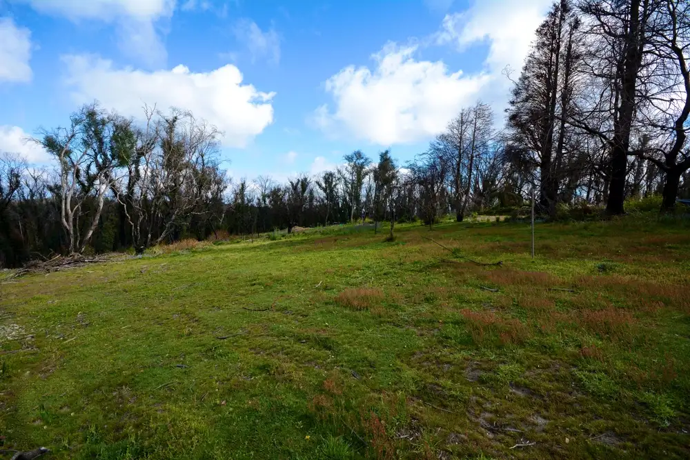 Main view of Homely land listing, 32 St Georges Pde, Mount Victoria NSW 2786