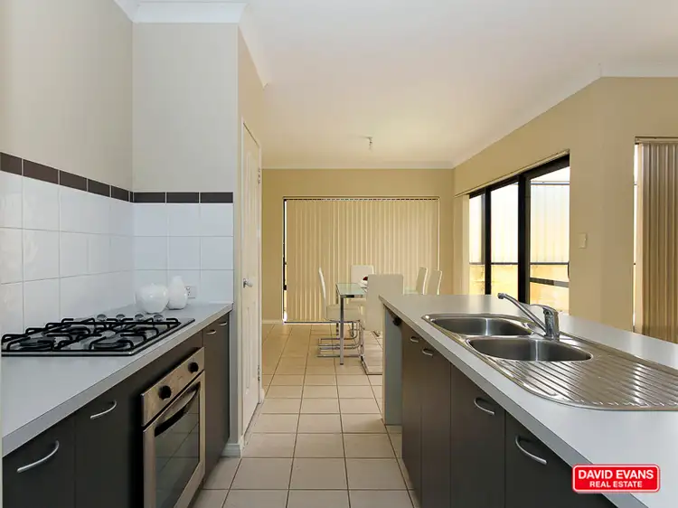 Fifth view of Homely house listing, 11 Coaldale Link, Clarkson WA 6030