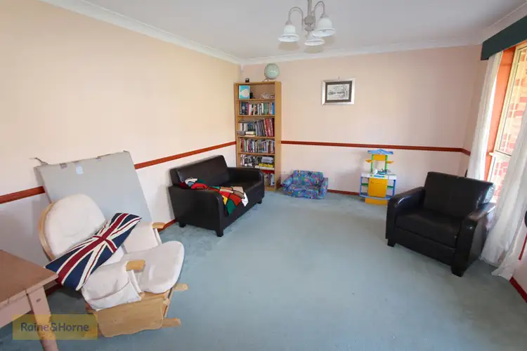 Second view of Homely house listing, 71 Green Street, West Bathurst NSW 2795