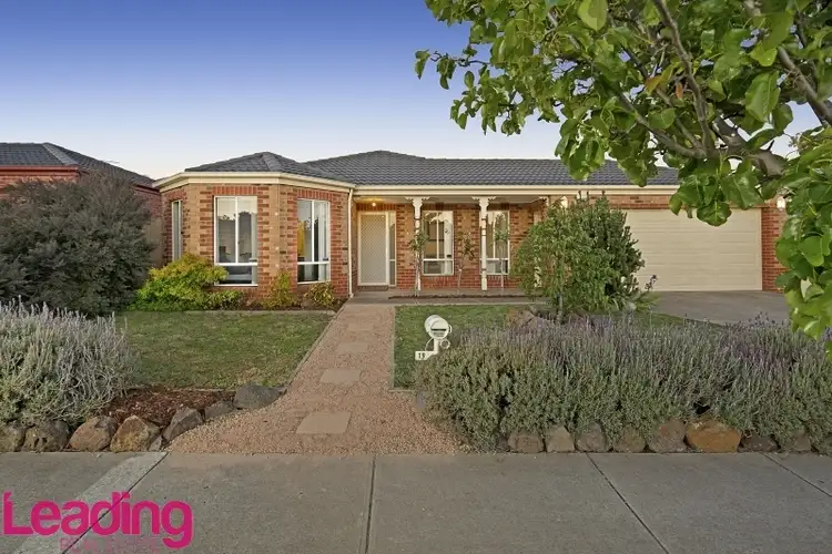 19 Ferris Street, Sunbury VIC 3429