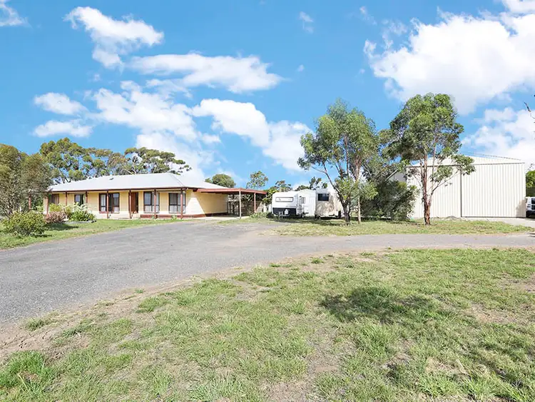 Second view of Homely house listing, 60 Kiddle Drive, Lara VIC 3212