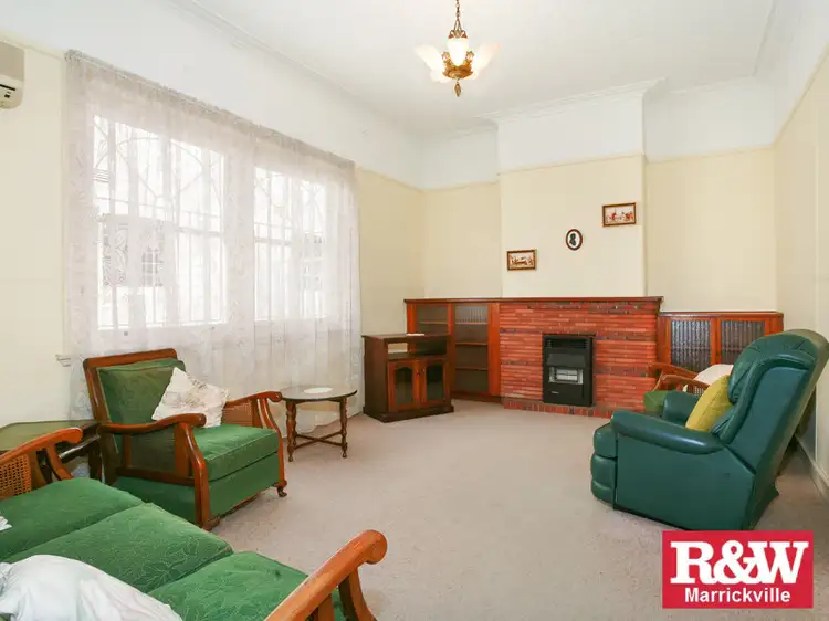 Third view of Homely house listing, 68 Park Road, Marrickville NSW 2204
