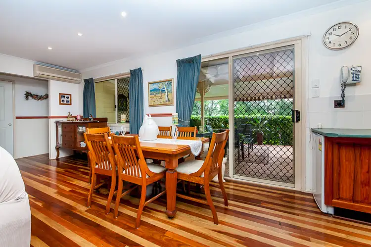 Third view of Homely house listing, 45 Erbacher Road, Nambour QLD 4560