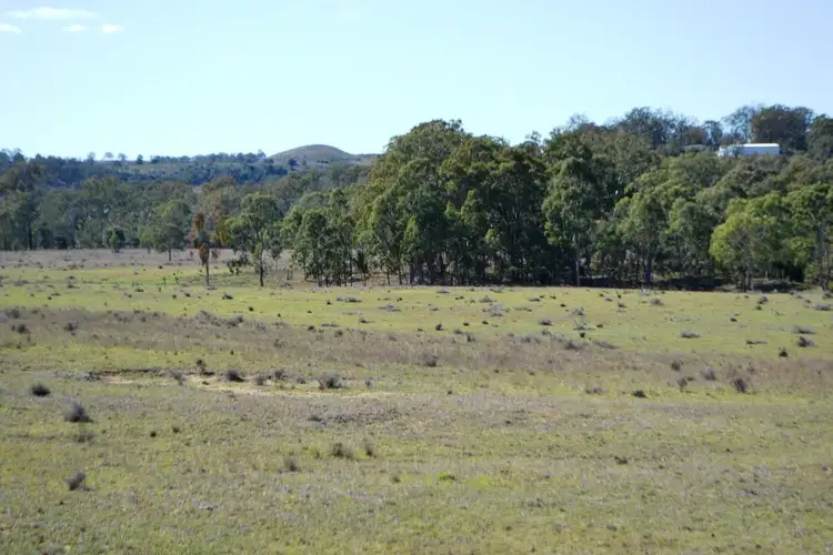 Third view of Homely rural property listing, Lot 1 Pechey-Maclagan Rd, Groomsville QLD 4352