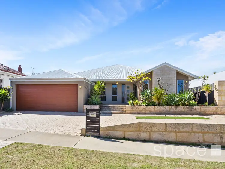 82b Harris Street, Bicton WA 6157
