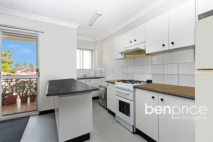 Second view of Homely unit listing, Address available on request