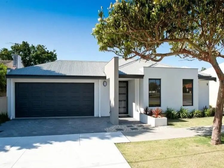 9A Woodchester Road, Nollamara WA 6061