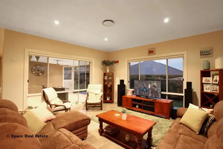 Sixth view of Homely house listing, 47 Rheinbergers Circuit, Elderslie NSW 2570