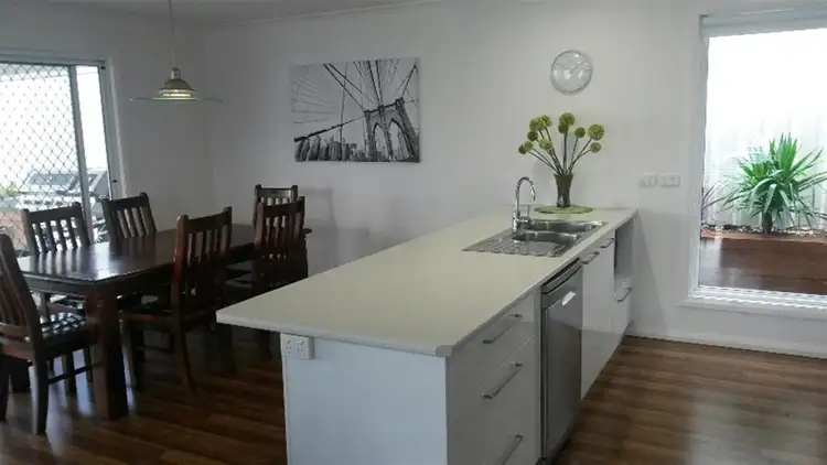Third view of Homely house listing, 158 Simpson Street, Tumut NSW 2720