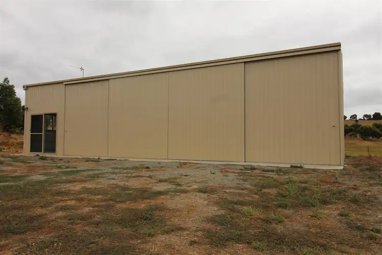 Second view of Homely land listing, 1-13 Stormbird Drive, Boston SA 5607