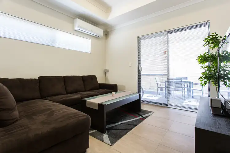 Fifth view of Homely villa listing, 25B Offham Way, Westminster WA 6061