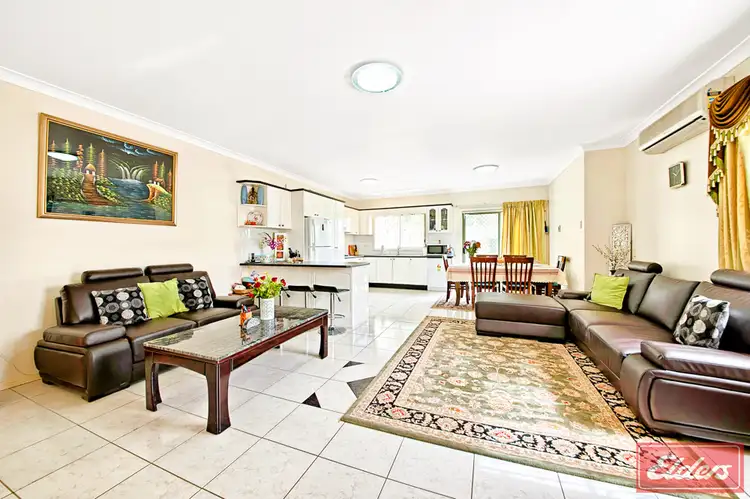 Second view of Homely house listing, 22B Ashmead Avenue, Revesby NSW 2212