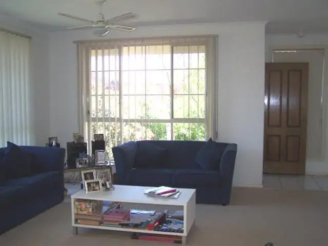 Fourth view of Homely house listing, 1/8 McGeorge Court, Sunbury VIC 3429