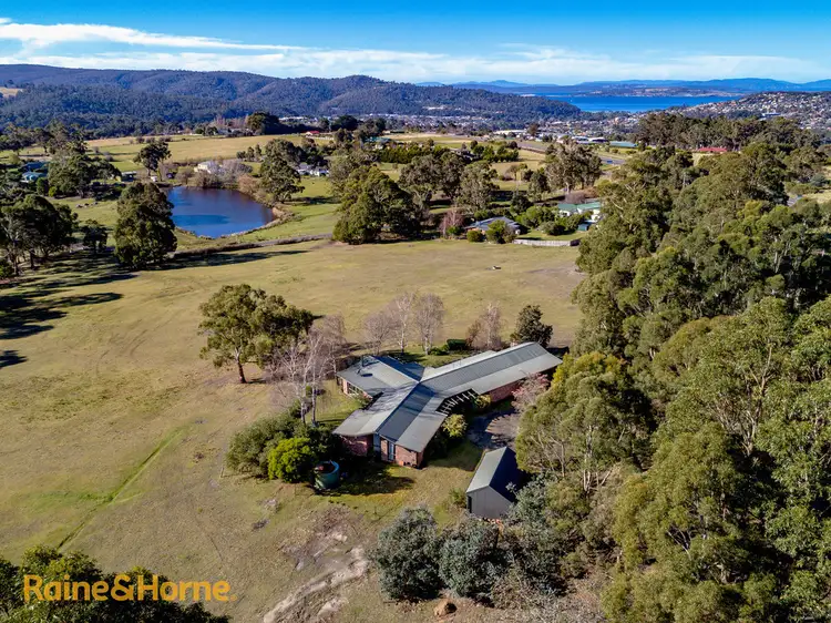 Main view of Homely house listing, 140 Leslie Road, Kingston TAS 7050