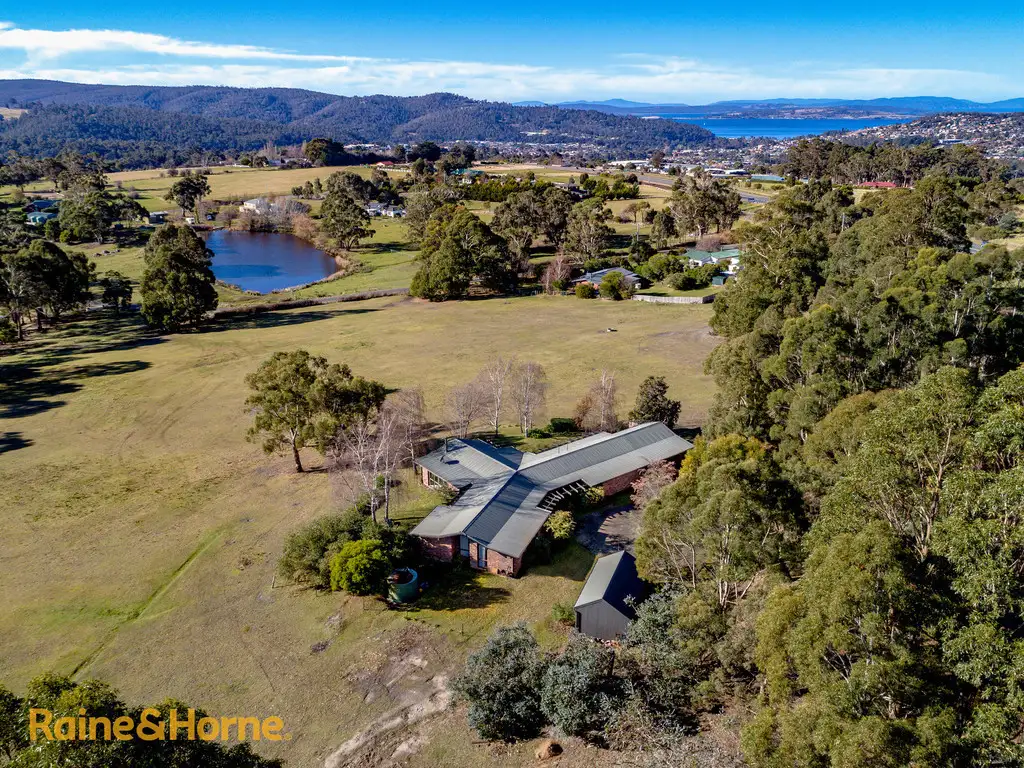 Main view of Homely house listing, 140 Leslie Road, Kingston TAS 7050