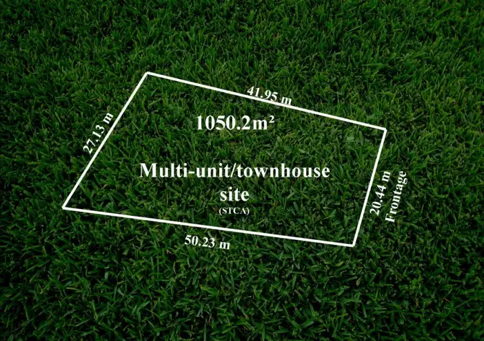 Main view of Homely land listing, 22 Aquila Crescent, Endeavour Hills VIC 3802
