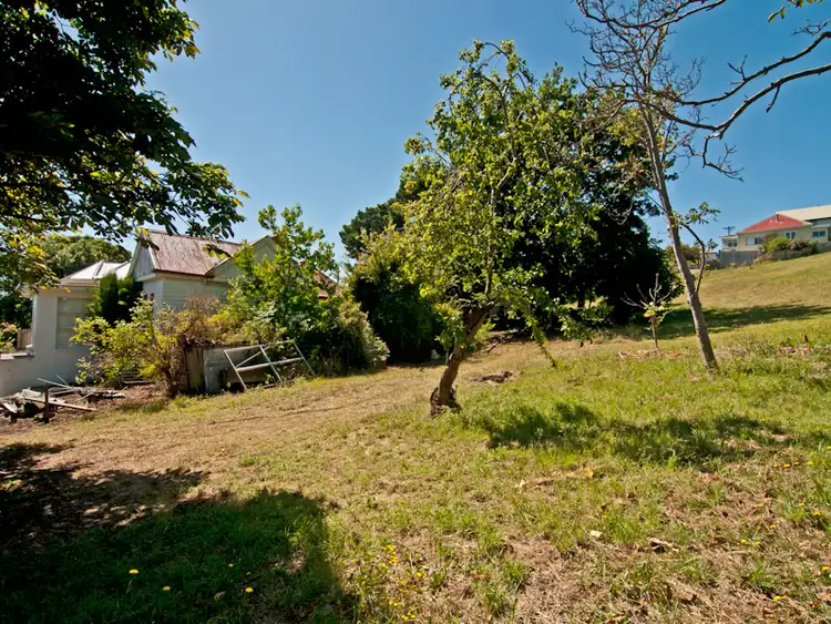 Third view of Homely land listing, 168 Warwick St, West Hobart TAS 7000