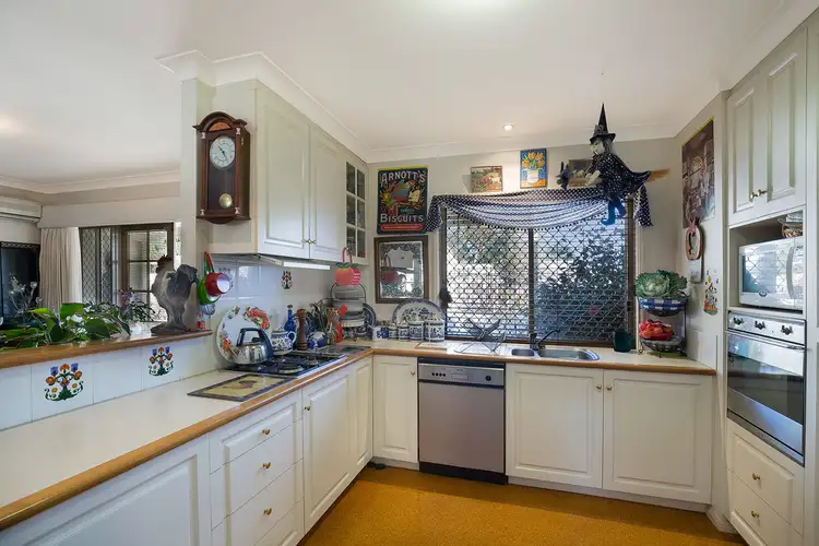Second view of Homely unit listing, 1/83 Mary Street, East Toowoomba QLD 4350