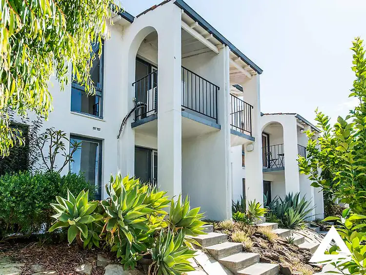 Main view of Homely townhouse listing, 16/26 Wellington Street, Mosman Park WA 6012