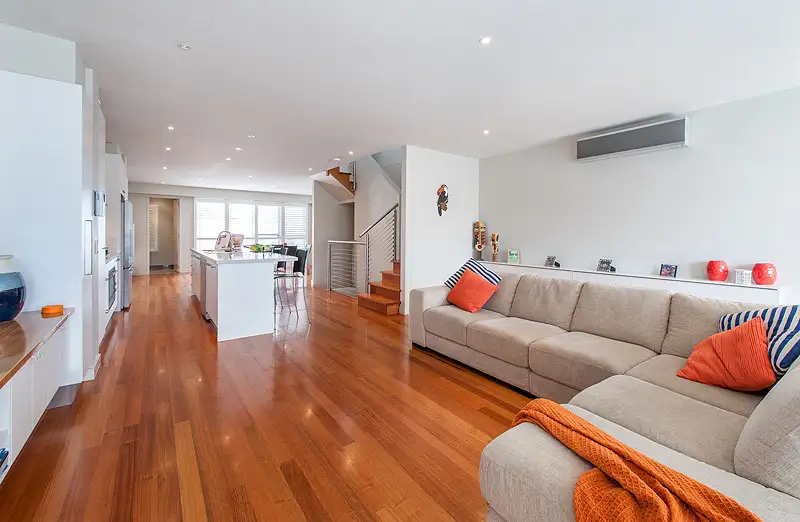 Main view of Homely house listing, 269 Graham Street, Port Melbourne VIC 3207