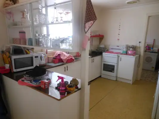 Second view of Homely house listing, 92 Edwards Street, Young NSW 2594