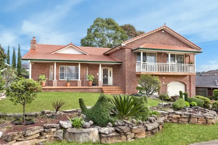 37 Mariner Crescent, Abbotsbury NSW 2176