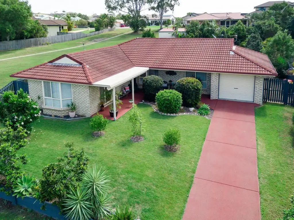 Main view of Homely house listing, 45 Julie Anne Street, Urraween QLD 4655