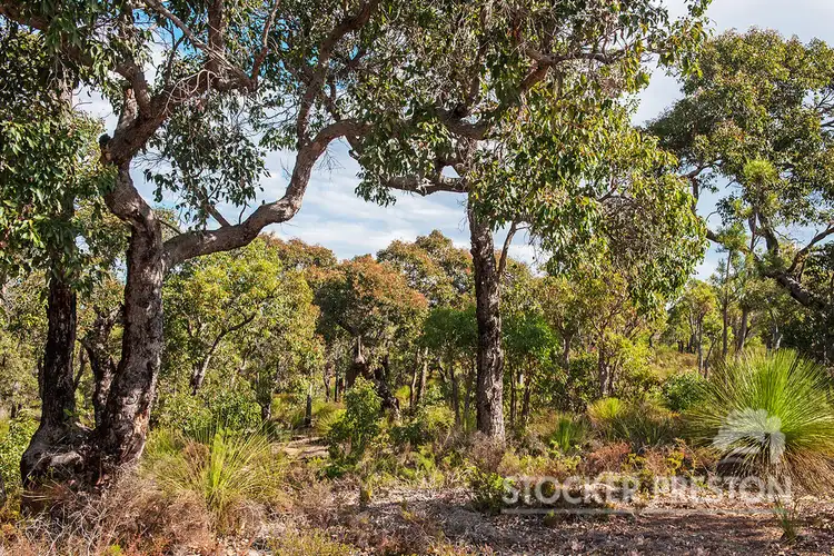 Second view of Homely land listing, Lot 304 Carnarvon Castle Drive, Eagle Bay WA 6281