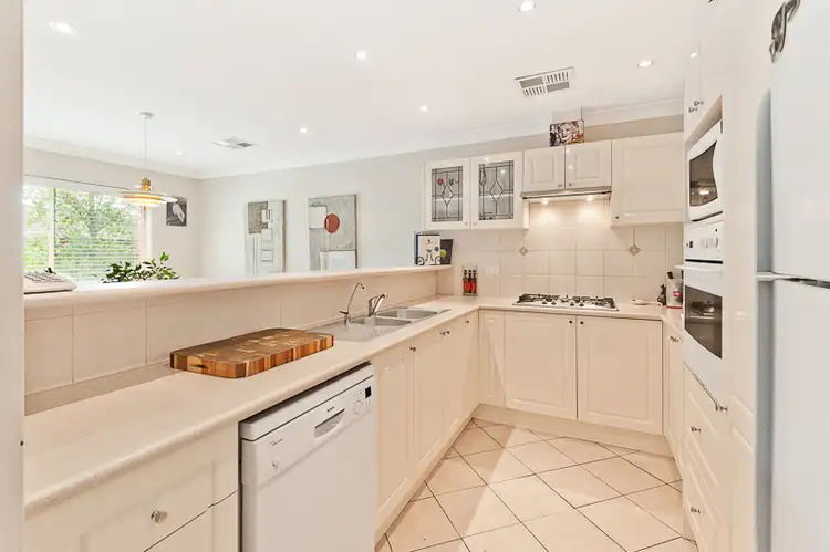 Fifth view of Homely apartment listing, 37/23 George Street, North Strathfield NSW 2137
